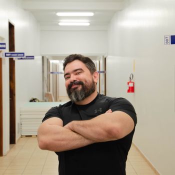 Tomislav Barić — Voditelj servisa, Aparativo Servis